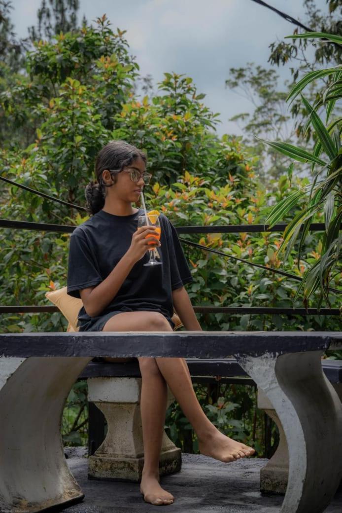 Lily Villa Ella Luaran gambar